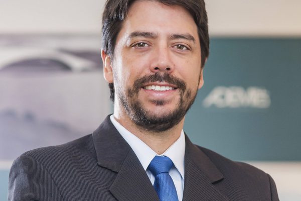 Bernardo Gontijo Nóbrega