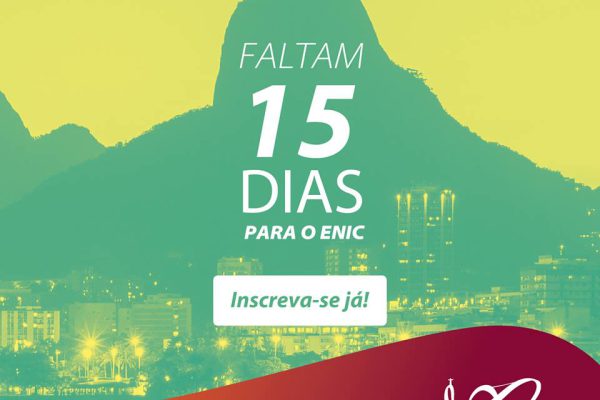 Contagem regressiva para o maior Encontro Nacional da Construção