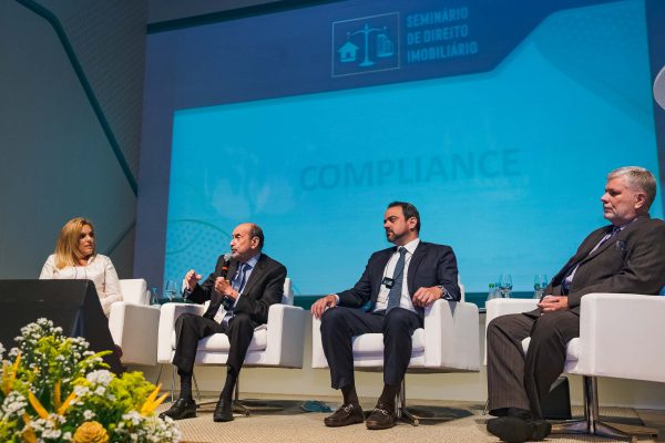 Seminário de Direito Imobiliário – “Compliance”