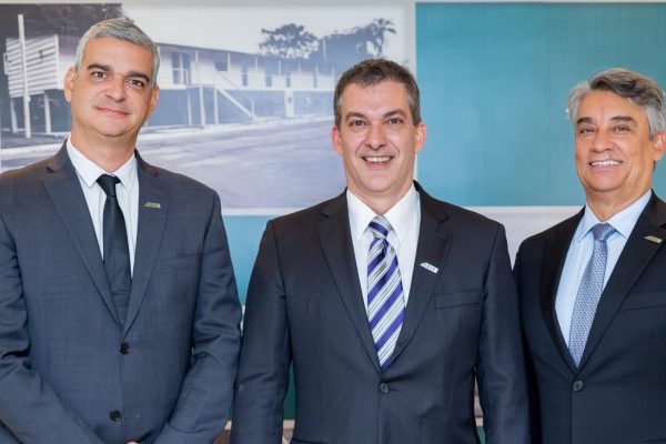 Ademi-DF passa a ser presidida pelo empresário Eduardo Aroeira