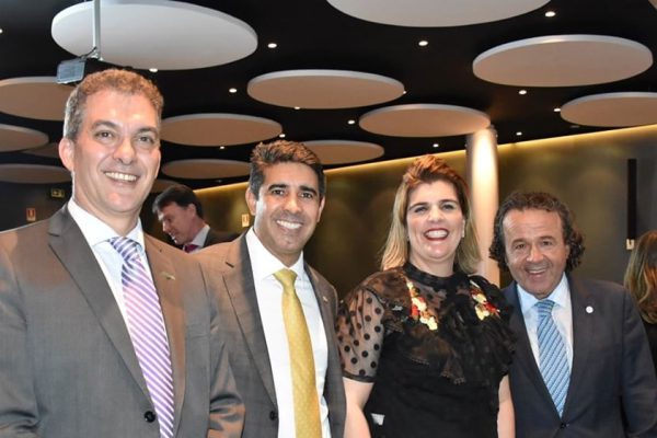 Entidades apoiam Frente Parlamentar da Construção Civil e querem melhorar legislação