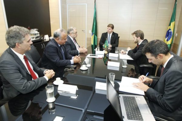 SETOR DA CONSTRUÇÃO PROPÕE A CRIAÇÃO DE NOVO PROGRAMA HABITACIONAL
