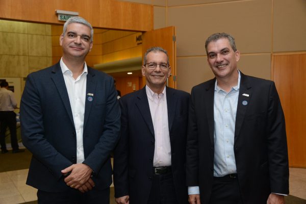 EM REUNIÃO NA ADEMI-DF, EMPRESÁRIOS AVALIAM NOVO CENÁRIO  DO CRÉDITO IMOBILIÁRIO