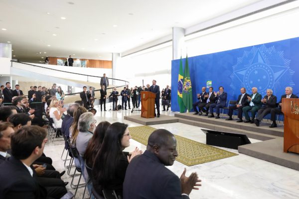 CAIXA LANÇA NOVA LINHA DE CRÉDITO IMOBILIÁRIO COM TAXAS PREFIXADAS