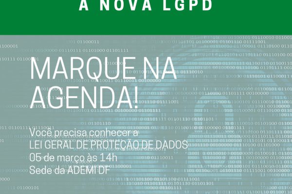 2º ADEMI-DF DEBATE