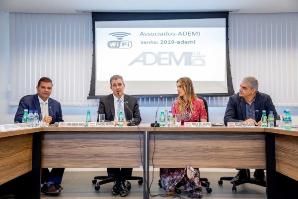 92º ENIC: Empresas do DF terão 50% de desconto nas inscrições