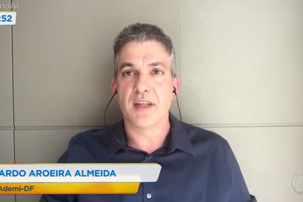 PREPARADA PELO GDF, CRIAÇÃO DE NOVOS BAIRROS VAI AQUECER SETOR DA CONSTRUÇÃO