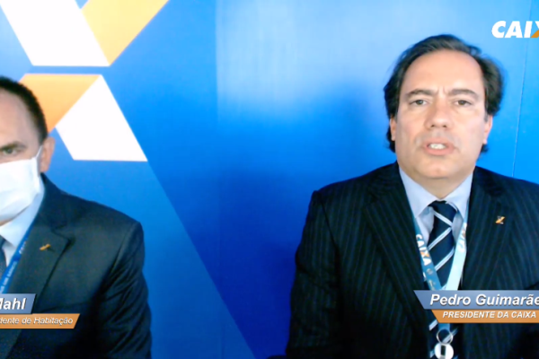ADEMI DF ESPERA IMPACTO POSITIVO DE NOVAS MEDIDAS ANUNCIADAS PELA CAIXA E SETOR IMOBILIÁRIO DEVE AQUECER A ECONOMIA DO DF NO SEGUNDO SEMESTRE