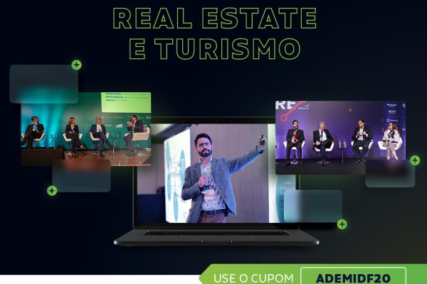 ADEMI DF FECHA PARCERIA COM ADIT BRASIL PARA DISSEMINAÇÃO DE CONHECIMENTO