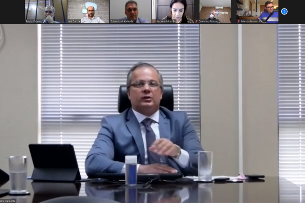 GDF DISCUTE ESTÍMULO AO MERCADO IMOBILIÁRIO E ESTUDA NOVA ALÍQUOTA PARA O ITBI