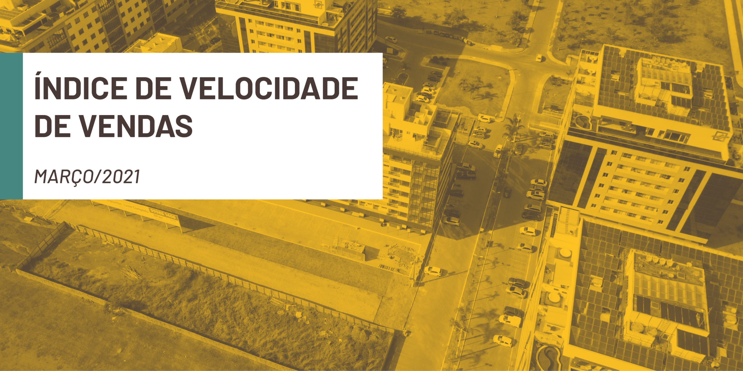 MERCADO IMOBILIÁRIO DO DF FECHA PRIMEIRO TRIMESTRE MANTENDO TENDÊNCIA DE CRESCIMENTO