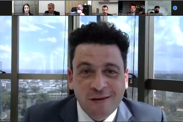EM REUNIÃO DA ADEMI DF, ADVOGADOS DO MERCADO IMOBILIÁRIO DISCUTEM OS TEMAS MAIS IMPORTANTES DA AGENDA ESTRATÉGICA DO SETOR