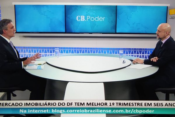 SETOR DA CONSTRUÇÃO GEROU 80 MIL NOVOS EMPREGOS DURANTE A PANDEMIA, MAS BUROCRACIA PODE ADIAR NOVOS LANÇAMENTOS