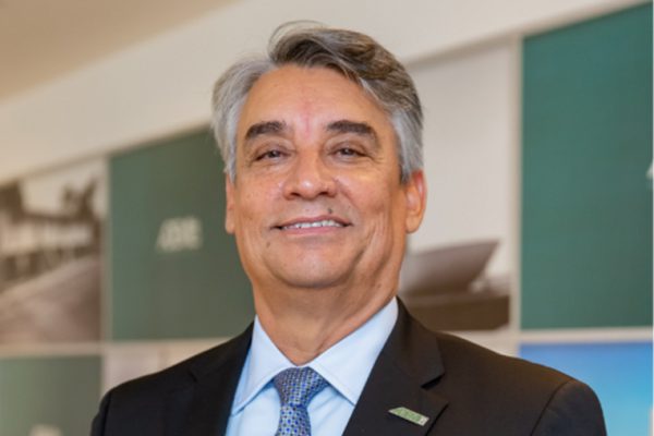 “É POSSÍVEL, SIM, PLANEJAR O FUTURO DO DF”, AFIRMA O EMPRESÁRIO PAULO MUNIZ