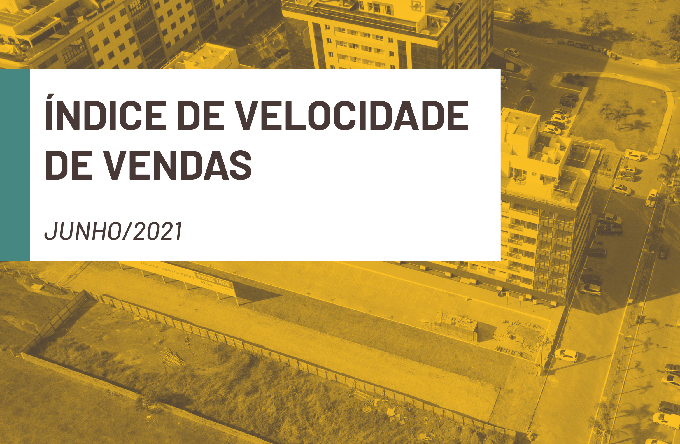 PRIMEIRO SEMESTRE CONSOLIDA REAQUECIMENTO DO MERCADO IMOBILIÁRIO DO DF