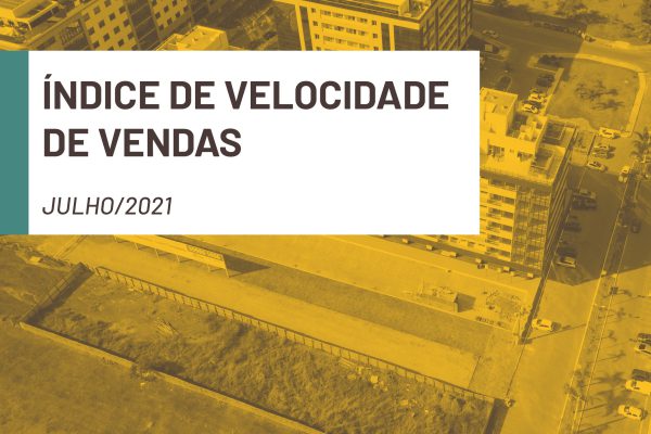 RESULTADOS DE JULHO REFORÇAM PERSPECTIVA POSITIVA DO MERCADO IMOBILIÁRIO NO DISTRITO FEDERAL