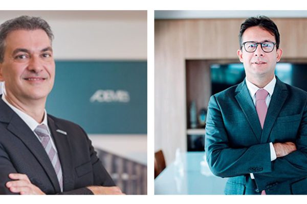 ADEMI DF E OAB/DF REALIZARÃO O III SEMINÁRIO DE DIREITO IMOBILIÁRIO EM SETEMBRO