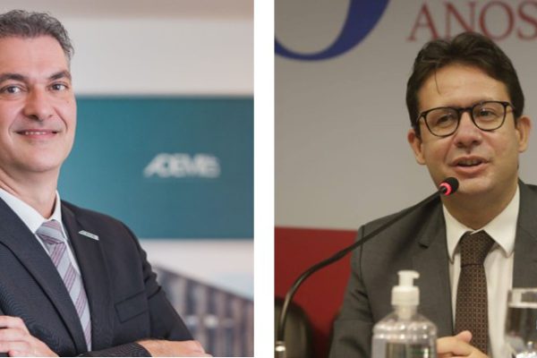 NESTA QUINTA-FEIRA, 23/09, ADEMI DF E OAB/DF REALIZAM O III SEMINÁRIO DE DIREITO IMOBILIÁRIO