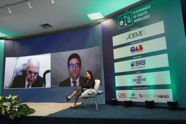 PARA ESPECIALISTAS, APRECIAÇÃO DAS RESPONSABILIDADES DO CONSTRUTOR QUANTO ÀS EDIFICAÇÕES EXIGEM ENTENDIMENTO DA LEGISLAÇÃO EM VIGOR