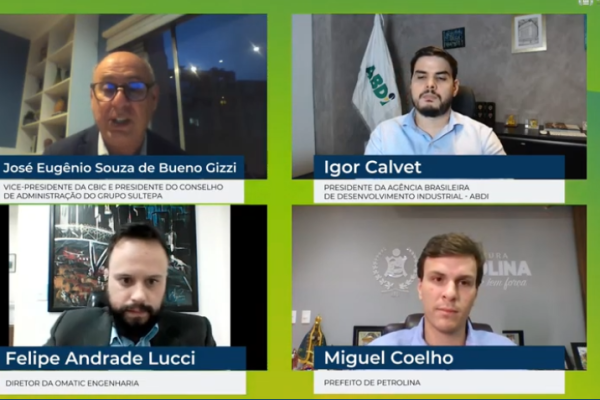 ENIC: CIDADES INTELIGENTES E A REVOLUÇÃO DOS AMBIENTES URBANOS