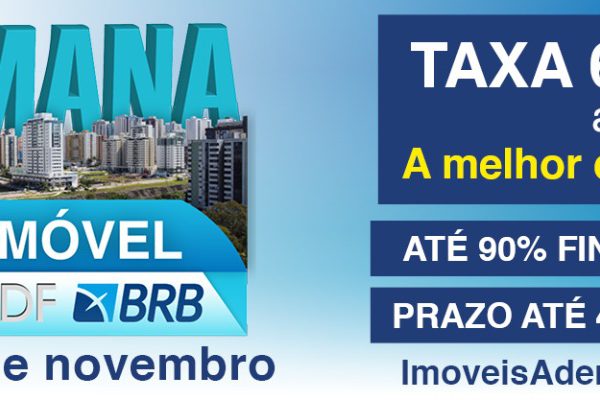 IMÓVEL É INVESTIMENTO SEGURO: SAIBA TUDO SOBRE O FINANCIAMENTO IMOBILIÁRIO PARA TOMAR A MELHOR DECISÃO