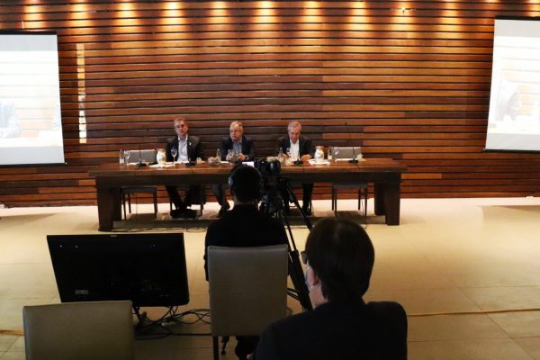 CBIC DEBATE ENIC, NOVAS AÇÕES E CRONOGRAMA EM ÚLTIMA REUNIÃO DE 2021