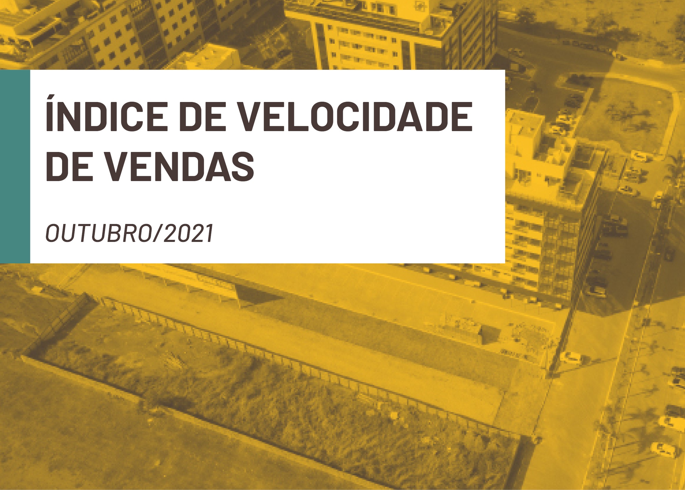 PESQUISA IVV: EM OUTUBRO, NOROESTE REGISTROU O MAIOR VOLUME DE LANÇAMENTOS NO DISTRITO FEDERAL