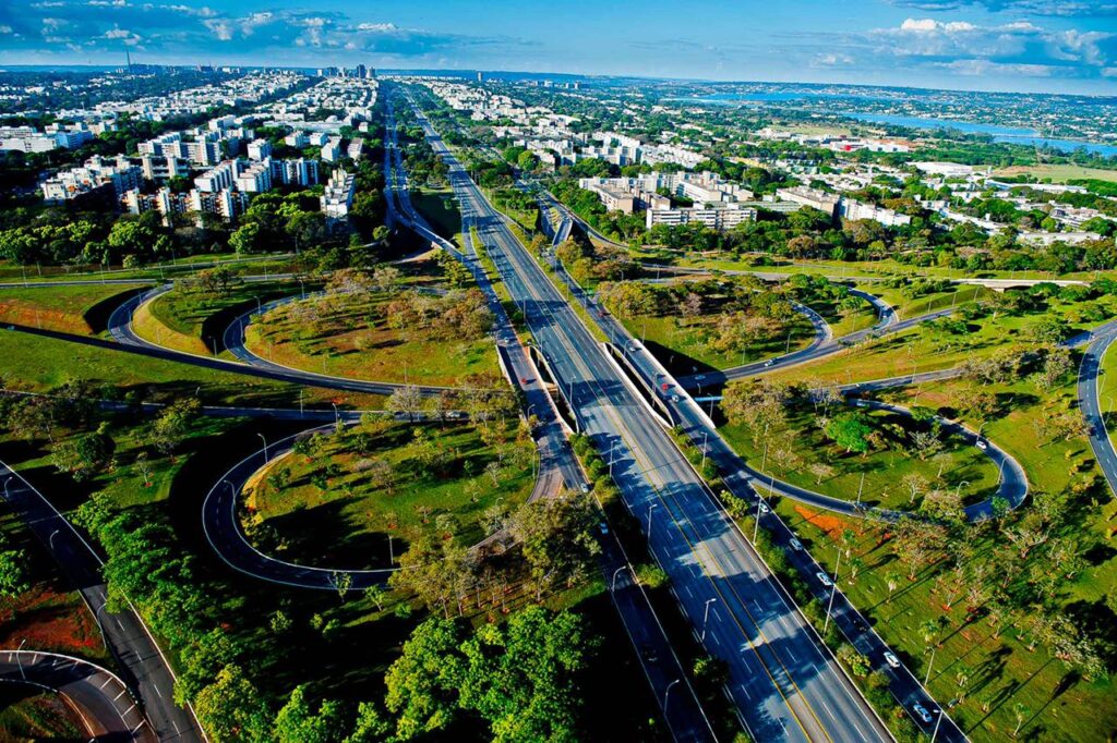 SETOR PRODUTIVO DO DISTRITO FEDERAL PEDE APROVAÇÃO DA LUOS AINDA EM 2021