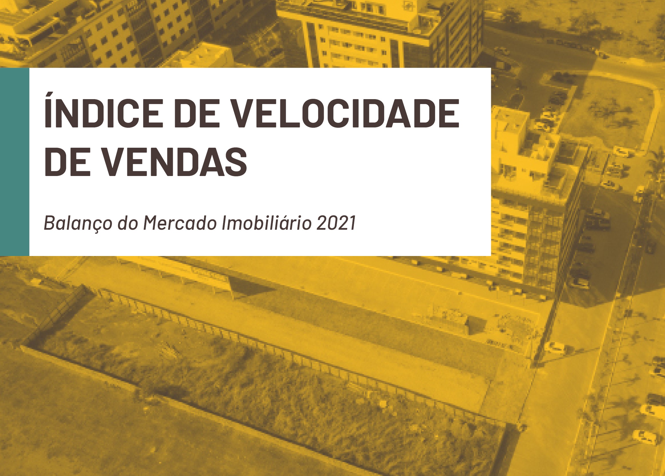 MERCADO IMOBILIÁRIO DO DF FECHA 2021 COM RECORDE E DEIXA A CRISE PARA TRÁS