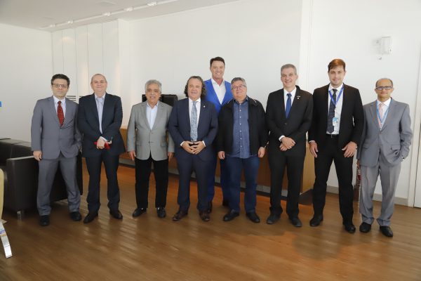 SINDUSCON-DF, CBIC E ASBRACO PROMOVEM SEMINÁRIO SINAPI: METODOLOGIA E APLICAÇÃO HÍBRIDO