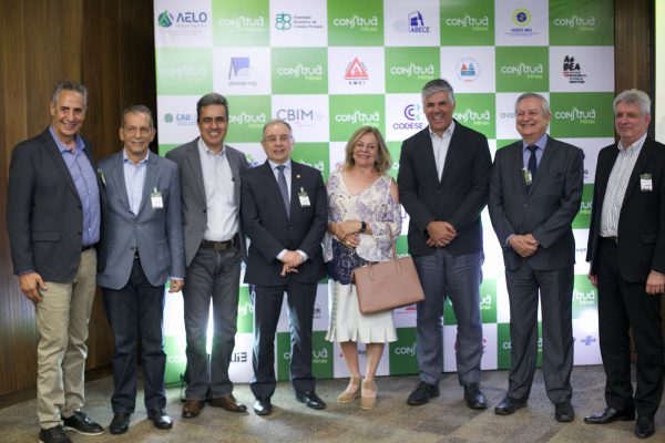 CONSTRUA MINAS ABRIGA A QUARTA EDIÇÃO DO CONGRESSO DO MERCADO IMOBILIÁRIO DO SINDUSCON-MG