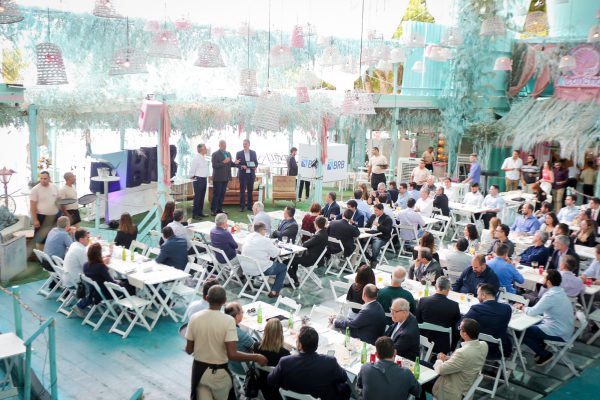 ADEMI HOMENAGEIA IMPORTANTES ATORES DO DF E CELEBRA OS BONS RESULTADOS OBTIDOS PELO MERCADO IMOBILIÁRIO EM 2022