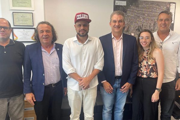 ADEMI DF E SINDUSCON-DF ARTICULAM APROVAÇÃO DO PPCUB NA CLDF