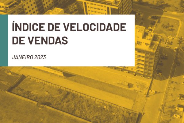 ÍNDICE DE VELOCIDADE DE VENDAS: MERCADO IMOBILIÁRIO DO DF ABRE 2023 COM RESILIÊNCIA E TENDÊNCIA POSITIVA