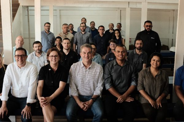 EM PARCERIA COM SEBRAE-DF, ADEMI DF CRIA PROJETO PARA APOIAR FORNECEDORES DO MERCADO IMOBILIÁRIO