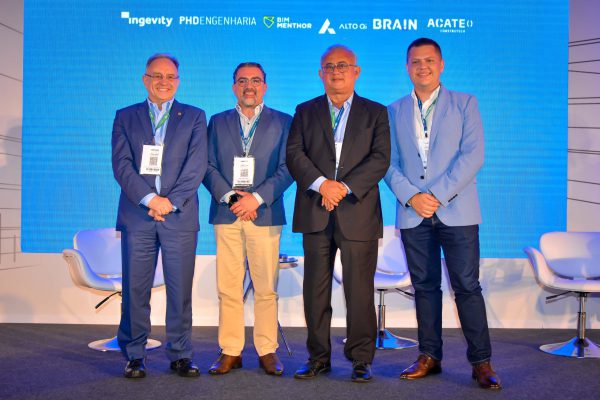 ENIC 2023 | MINHA CASA, MINHA VIDA: PESQUISA DA CBIC REVELA PRINCIPAIS OBSTÁCULOS E DESEJOS DOS MORADORES