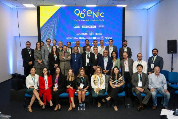ENIC 2023 | DIREITO DE PROPRIEDADE PODE TER DIFERENTES FORMAS DE REPRESENTAÇÃO, DEFENDE CONJUR