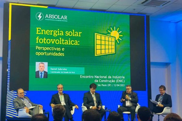ENIC 2023 | CENÁRIO DE TRANSIÇÃO ENERGÉTICA É DESTAQUE NO 96º ENIC