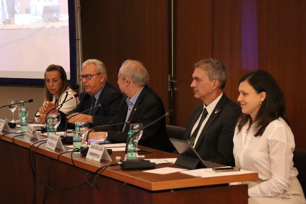 CBIC ELEGE NOVA GESTÃO E ADEMI DF MANTÉM VICE-PRESIDÊNCIA