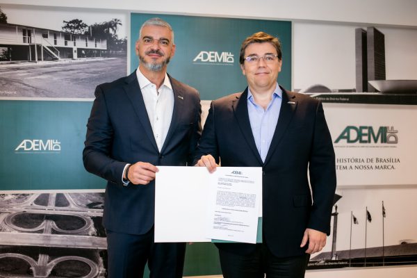 ADEMI DF AVANÇA MAIS UM PASSO E TEM CHAPA ÚNICA  PARA A ESCOLHA DA NOVA DIRETORIA