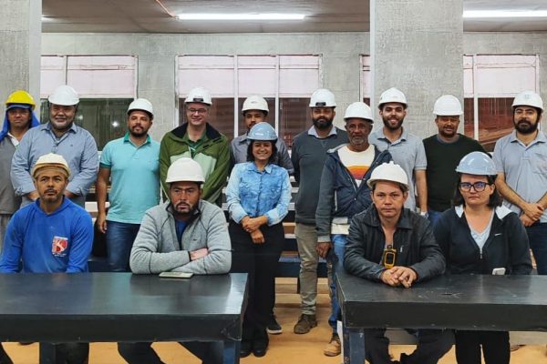 COM O SEBRAE, ADEMI DF REALIZA SEGUNDO EVENTO FOCADO NOS FORNECEDORES DO MERCADO IMOBILIÁRIO