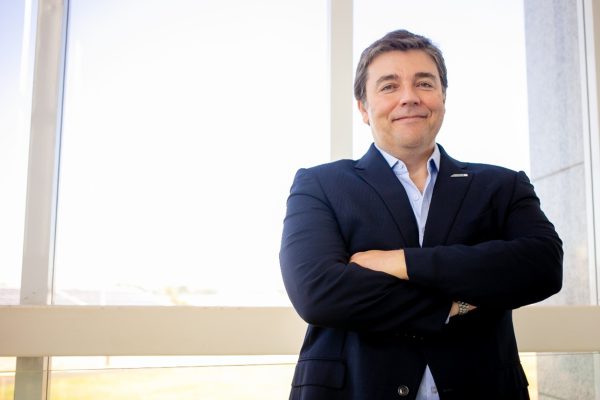 POSSE NOVA DIRETORIA ADEMI DF | “O DF PRECISA DE UM OLHAR CONSISTENTE PARA A BAIXA RENDA E A ADEMI DF VAI COLABORAR”, DIZ BOTELHO