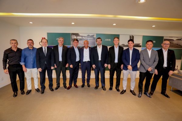 CLDF dará prioridade à tramitação do PPCUB