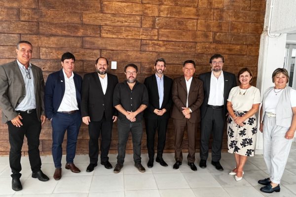 Bairro Jóquei Clube: Iphan promete agilidade no exame de aspectos técnicos do projeto