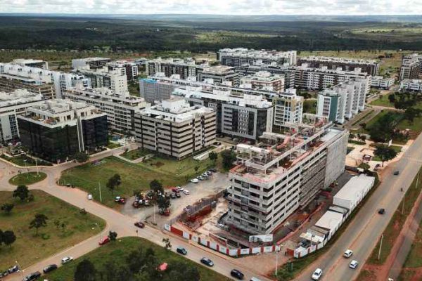 Terracap perde recurso e STJ determina conclusão do bairro Noroeste