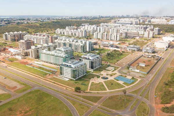 BALANÇO ADEMI DF | Mercado imobiliário aumenta oferta de imóveis e fecha 2023 com desempenho positivo