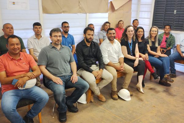 ADEMI DF e SEBRAE DF abrem nova rodada de capacitação no mercado imobiliário