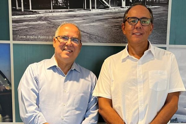 Em reunião de diretoria, ADEMI DF discute oportunidades da economia da longevidade