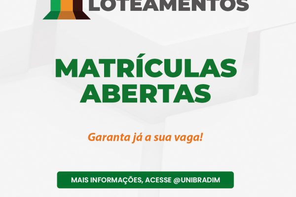 Parceria da ADEMI-DF com a UNIBRADIM oferece desconto em capacitação