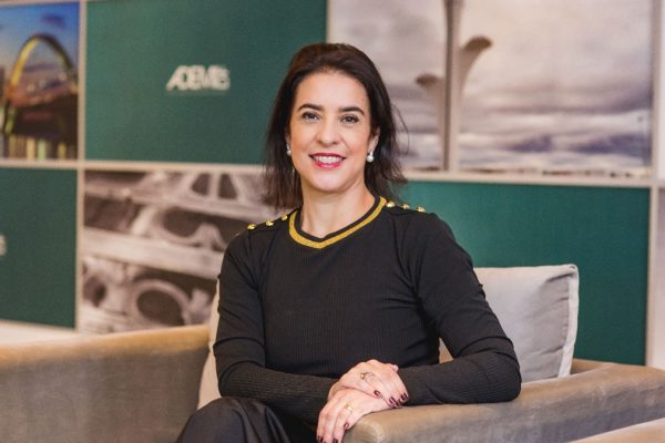Autoridade em Direito imobiliário, Andréia Mourão deixa legado de seriedade e competência
